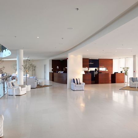 Falkensteiner Hotel & Spa Iadera Petrcane Exterior photo The lobby of the hotel