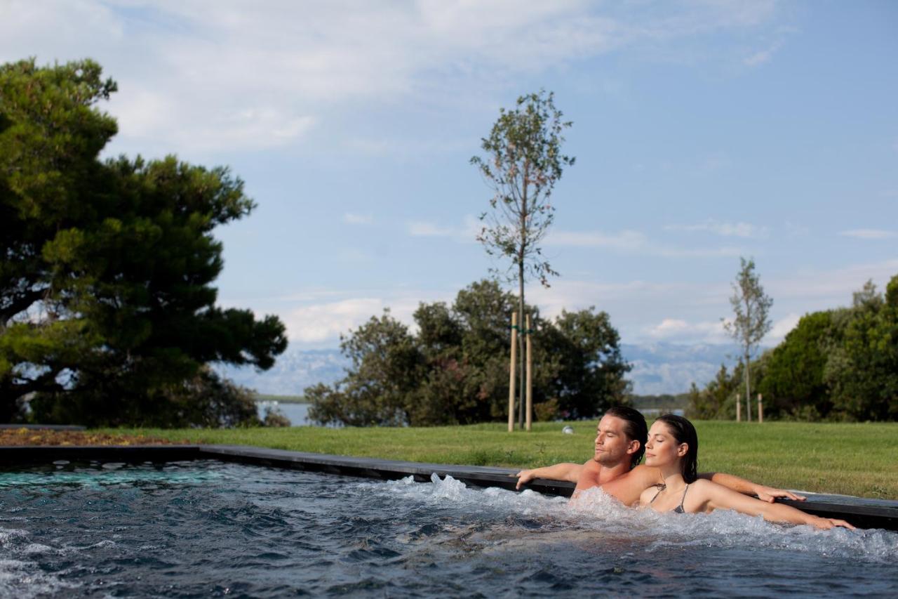 Falkensteiner Hotel & Spa Iadera Petrcane Exterior photo Thermae