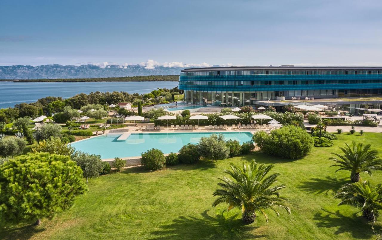 Falkensteiner Hotel & Spa Iadera Petrcane Exterior photo The Westin Resort Lake Annecy