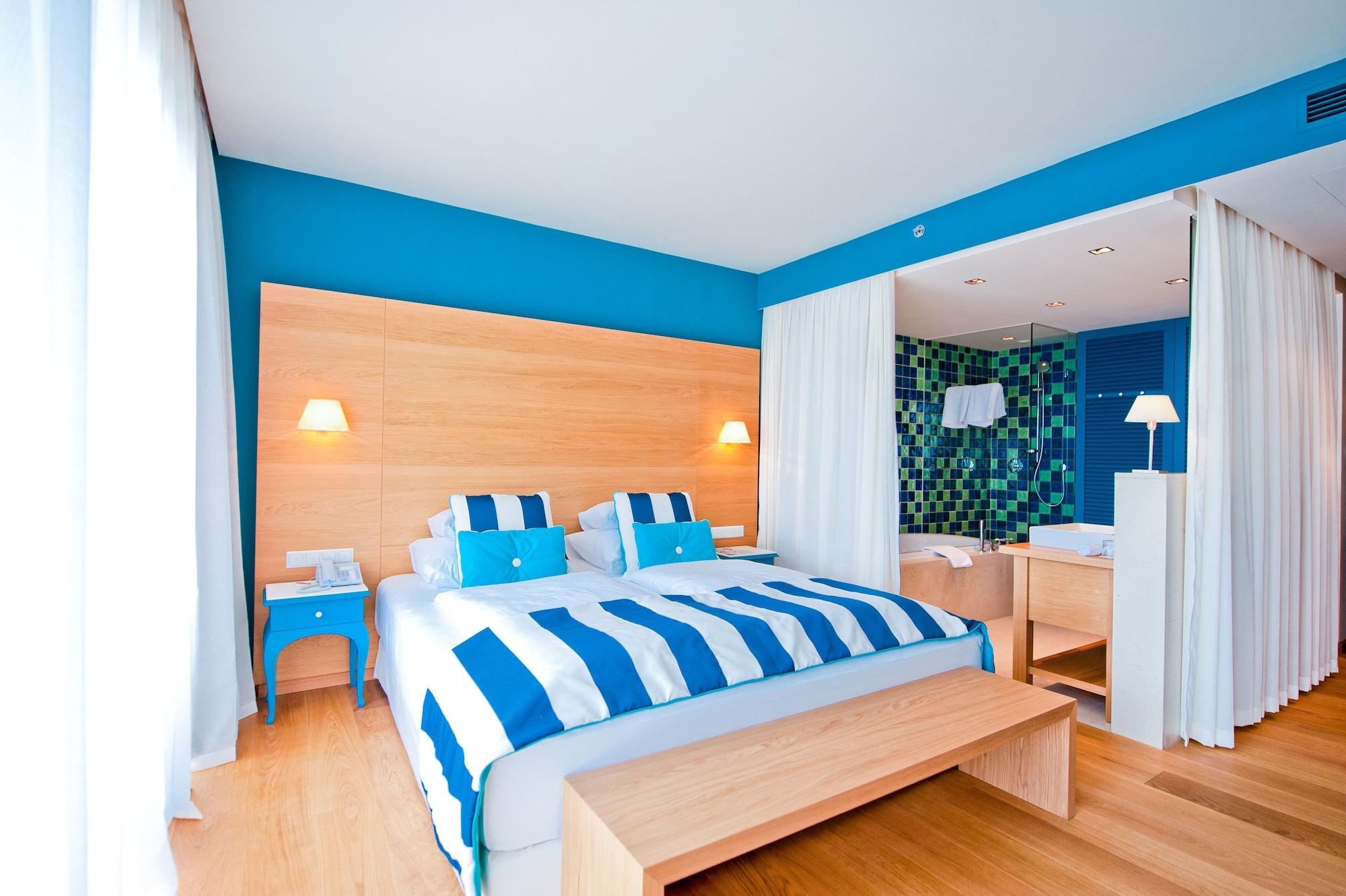 Falkensteiner Hotel & Spa Iadera Petrcane Room photo A room at the Hotel Axelmannstein