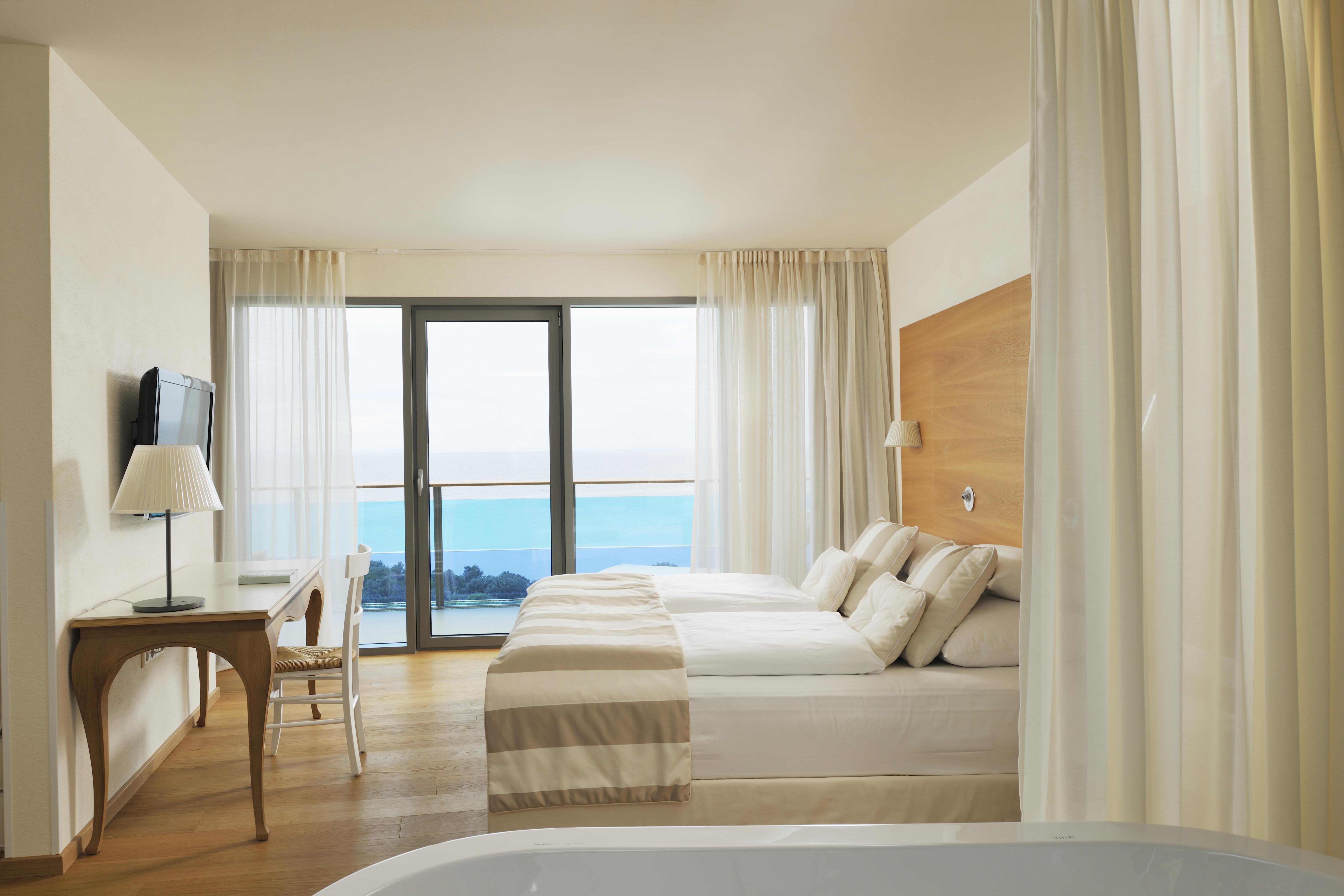 Falkensteiner Hotel & Spa Iadera Petrcane Exterior photo